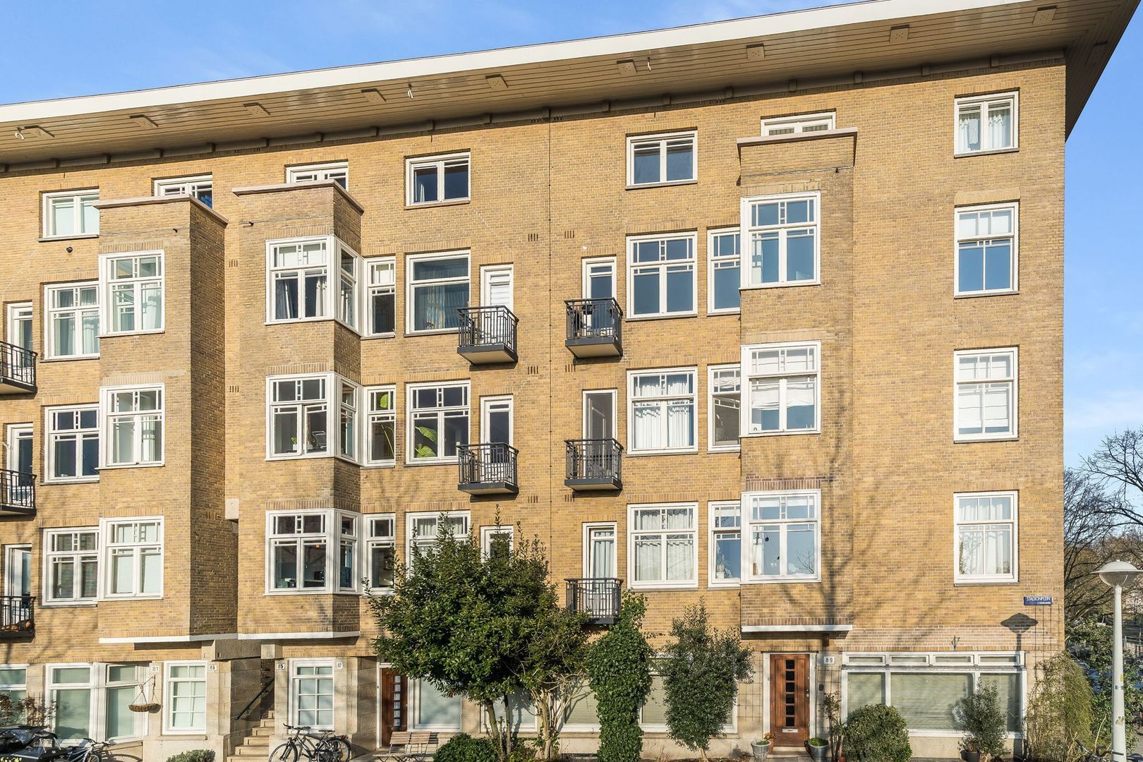 Stadionplein 89, Amsterdam foto-0