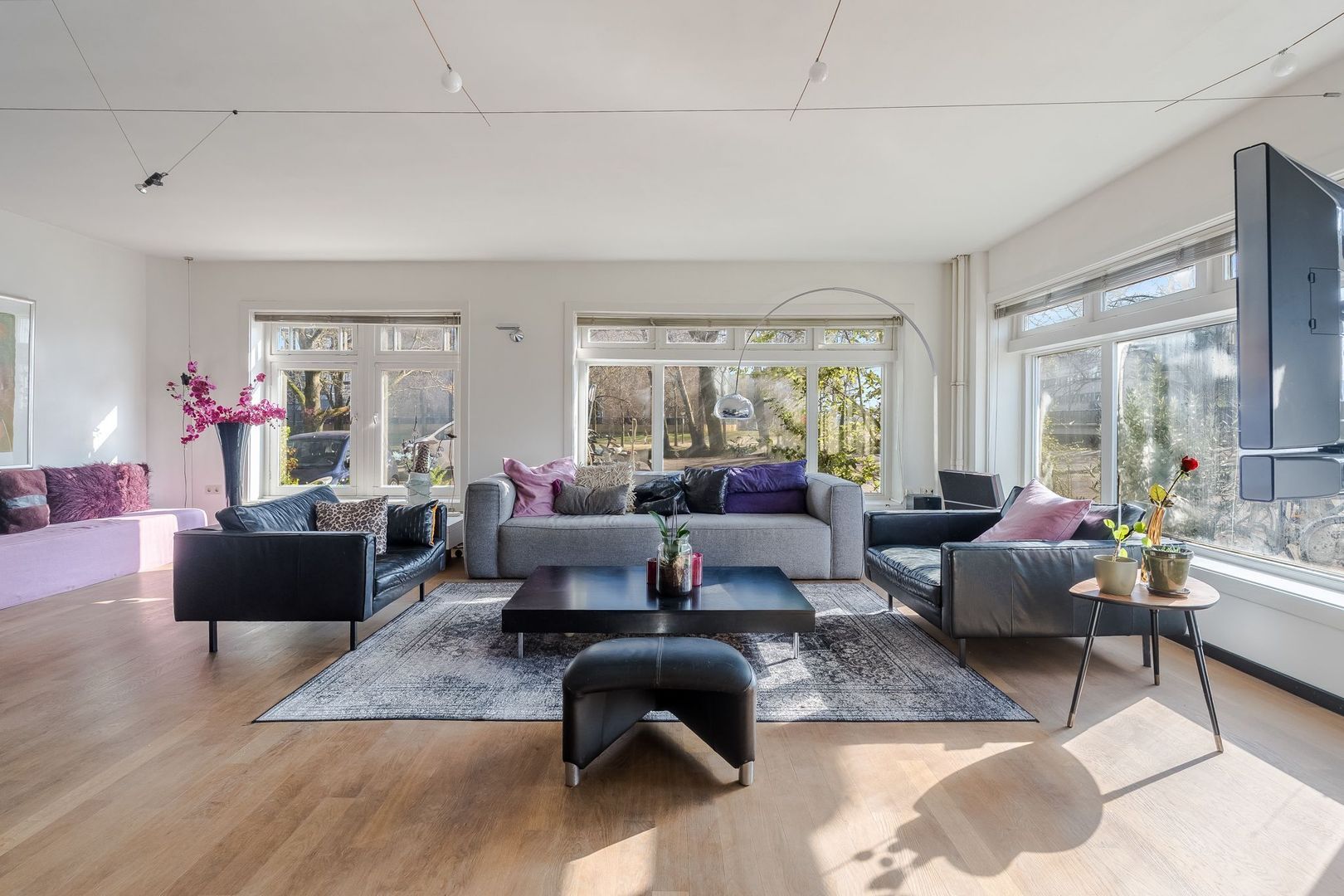 Stadionplein 89, Amsterdam foto-2