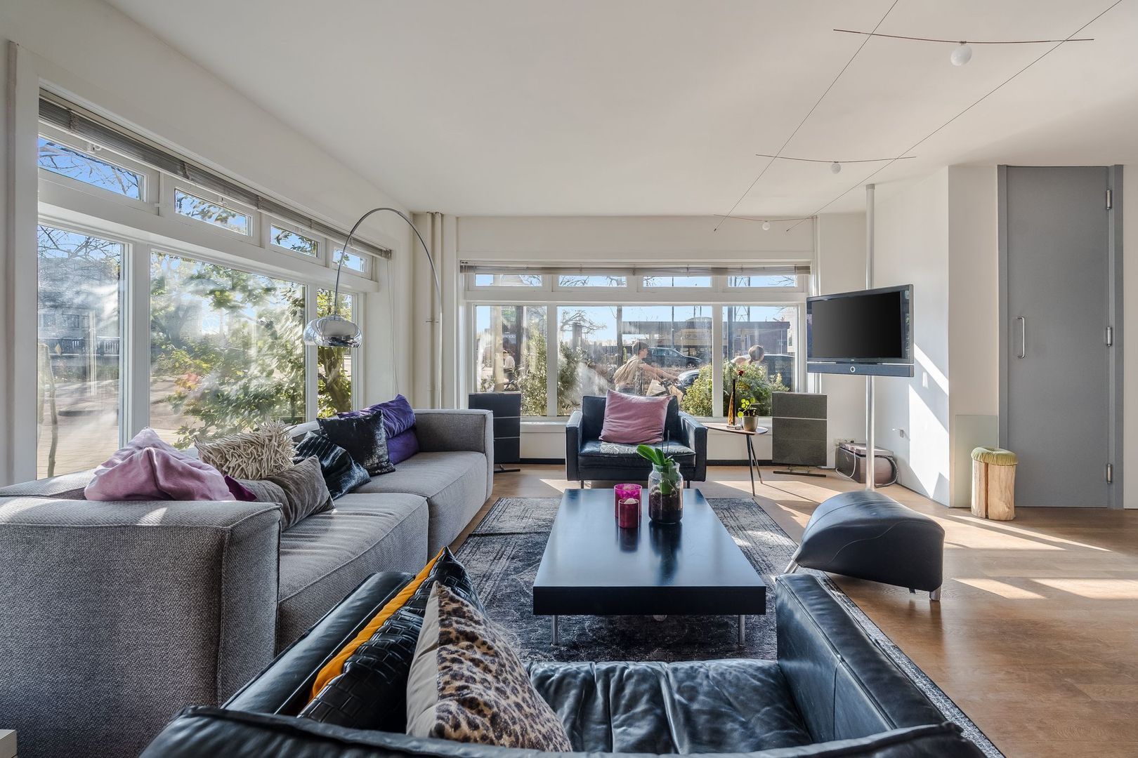 Stadionplein 89, Amsterdam foto-1