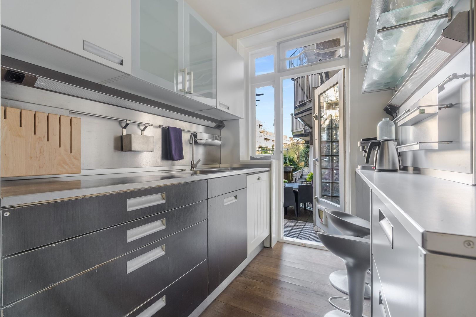 Stadionplein 89, Amsterdam foto-12