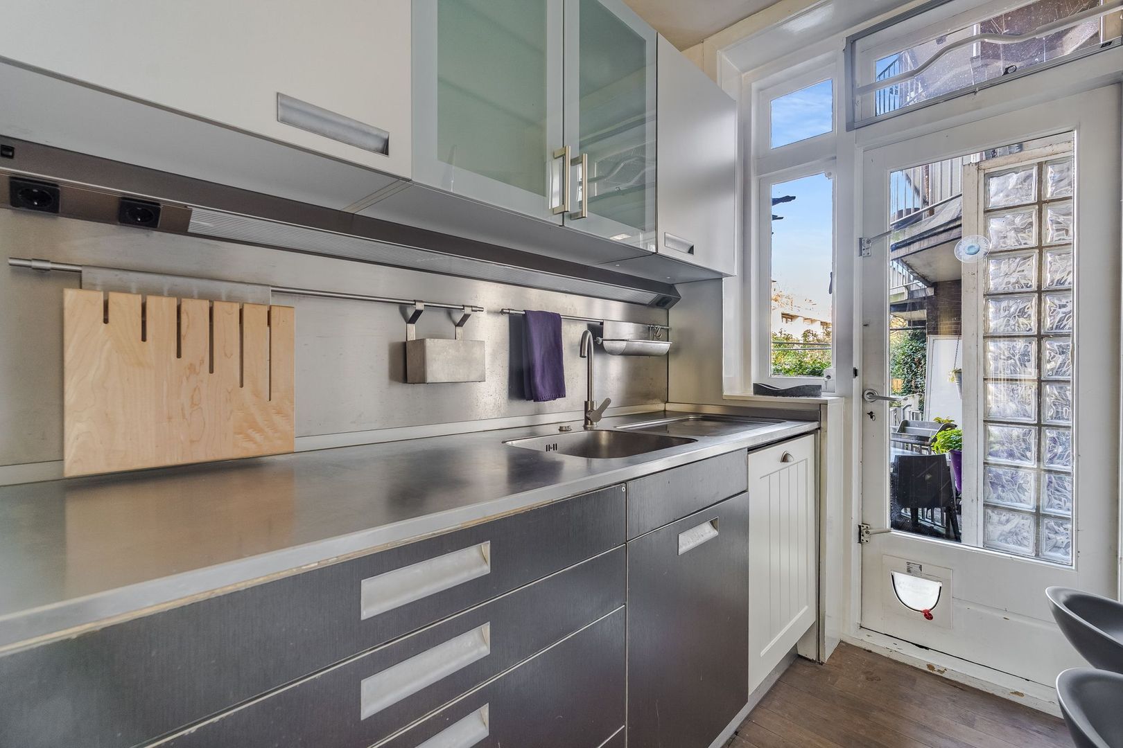 Stadionplein 89, Amsterdam foto-13