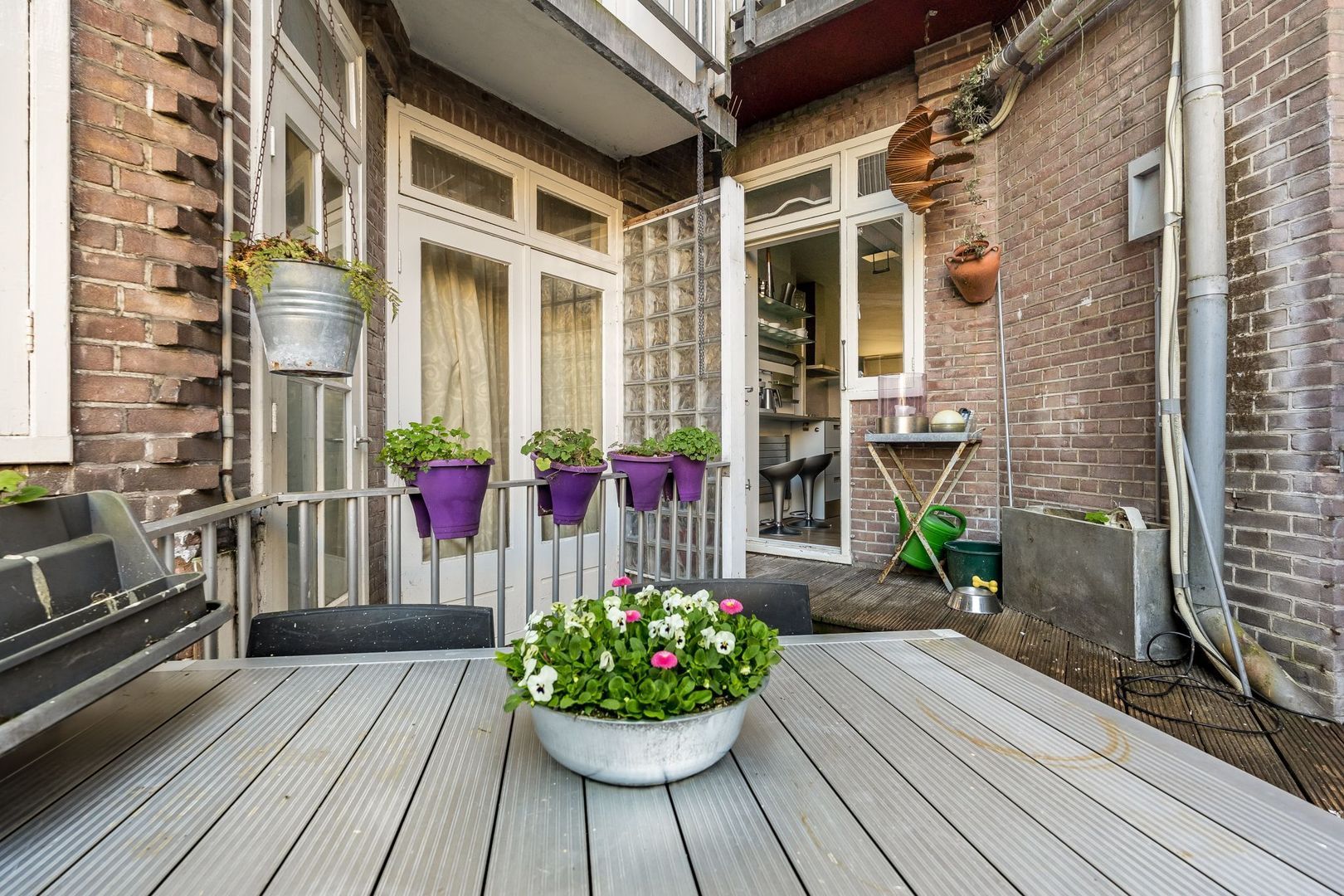 Stadionplein 89, Amsterdam foto-15