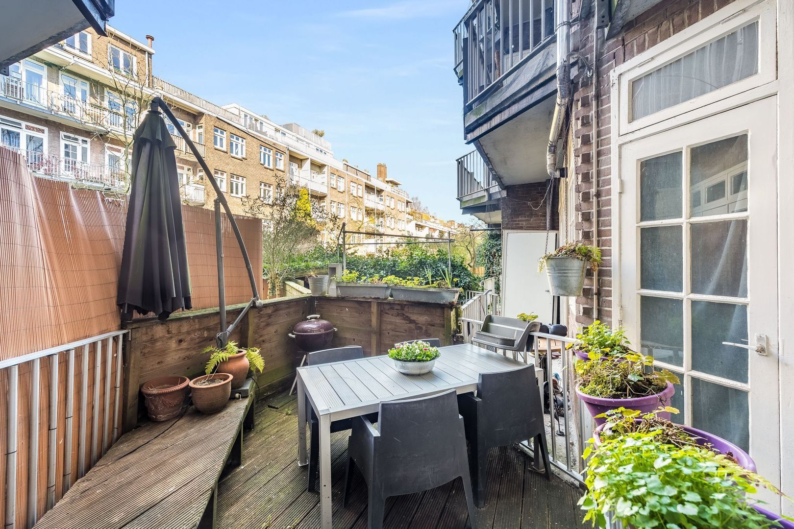 Stadionplein 89, Amsterdam foto-14