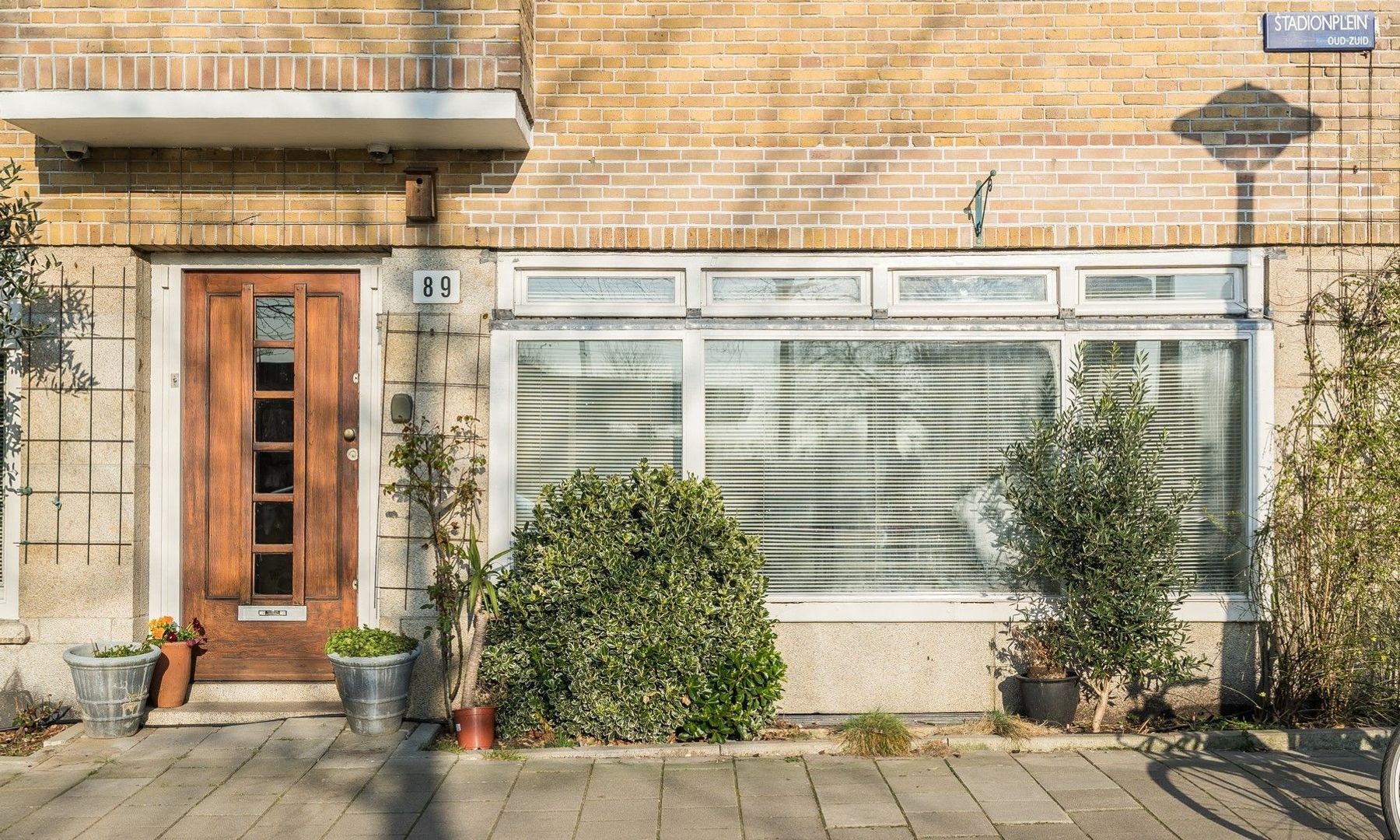 Stadionplein 89, Amsterdam foto-31