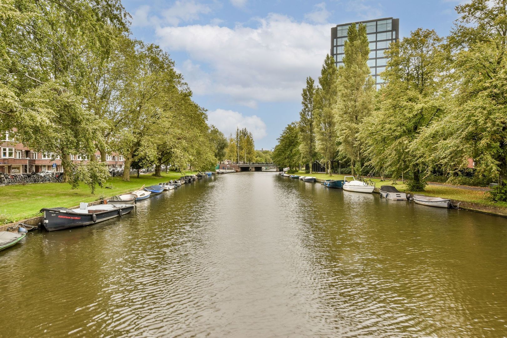 Stadionplein 89, Amsterdam foto-33