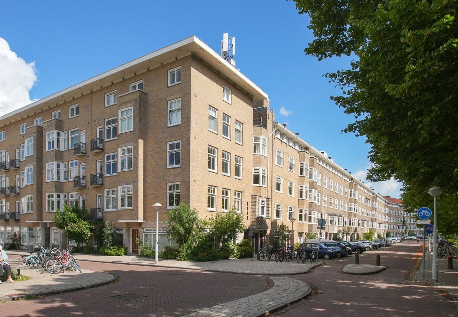 Stadionplein 89, Amsterdam foto-32