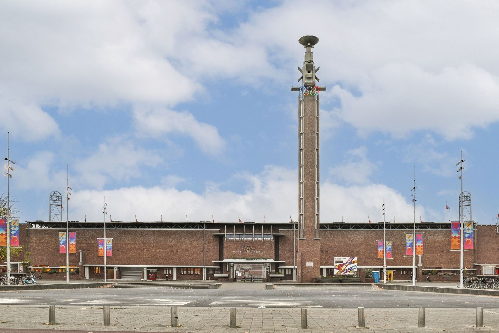Stadionplein 89, Amsterdam foto-34