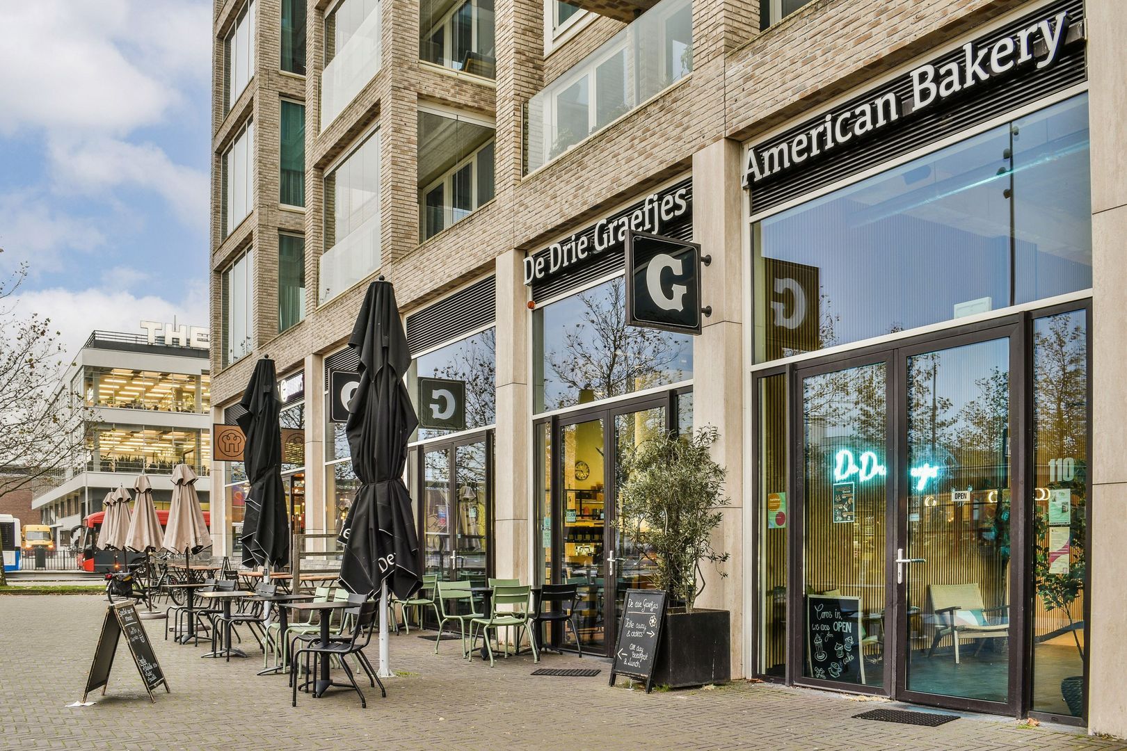 Stadionplein 89, Amsterdam foto-35