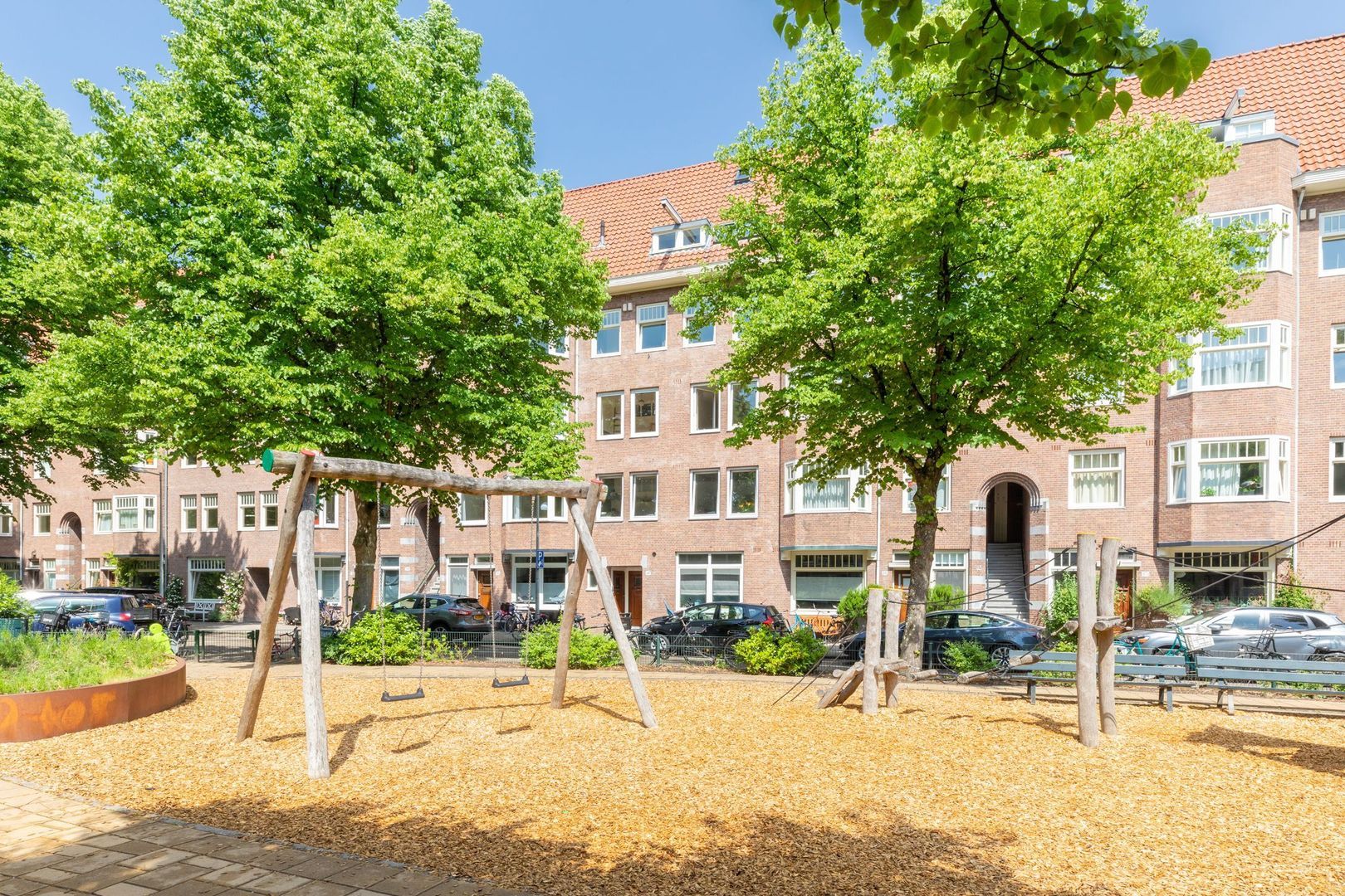 Stadionplein 89, Amsterdam foto-36