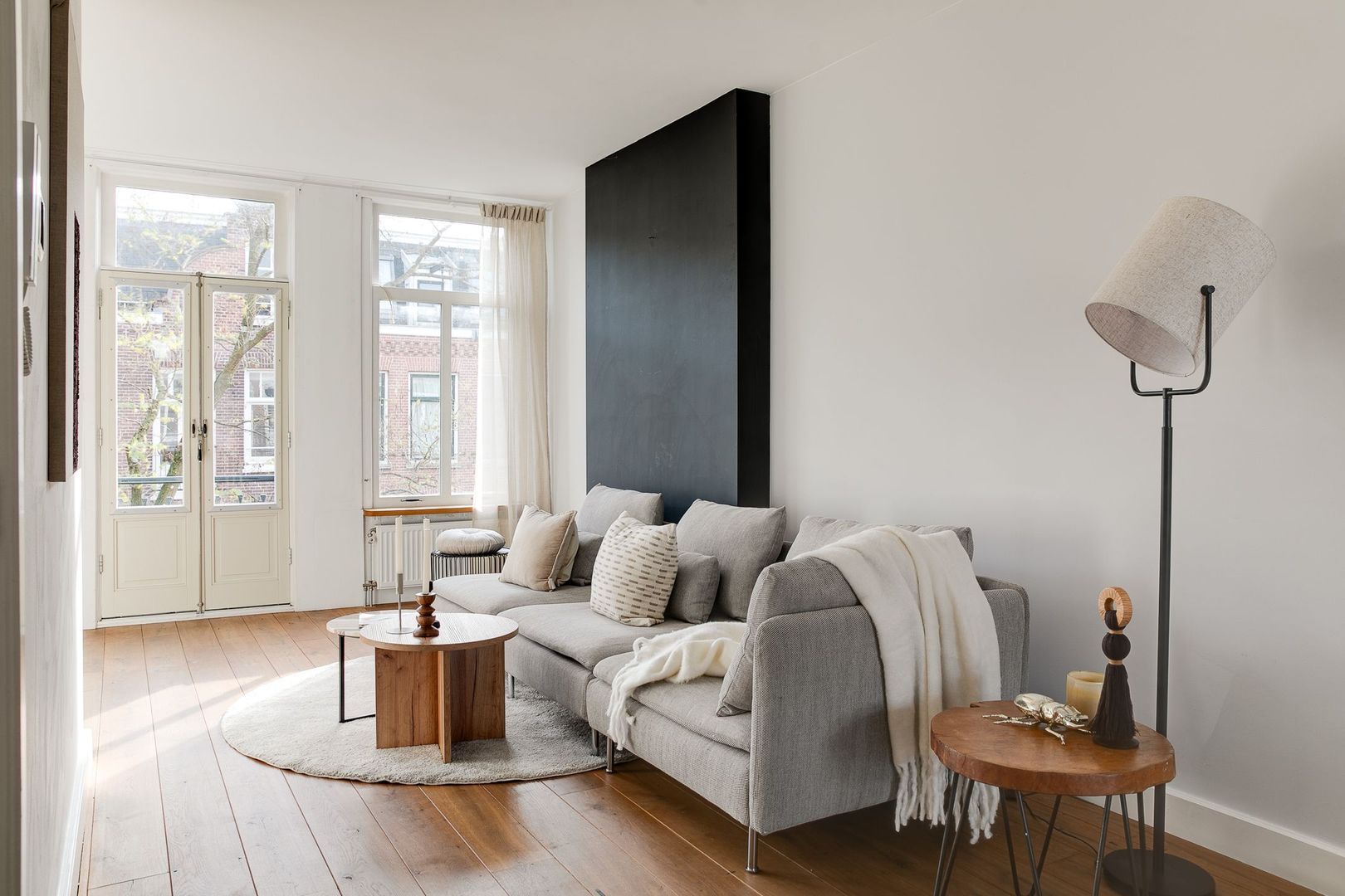 Wilhelminastraat 180 3, Amsterdam foto-2