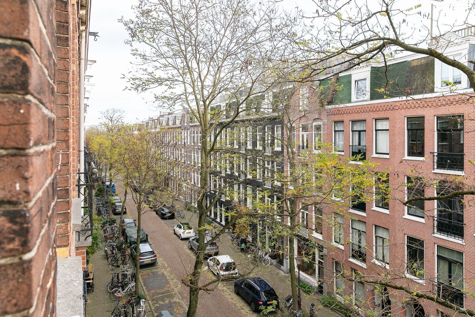 Wilhelminastraat 180 3, Amsterdam foto-5