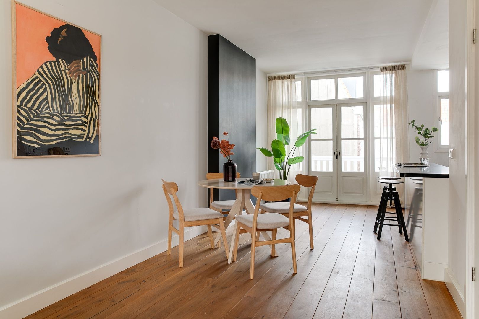 Wilhelminastraat 180 3, Amsterdam foto-10