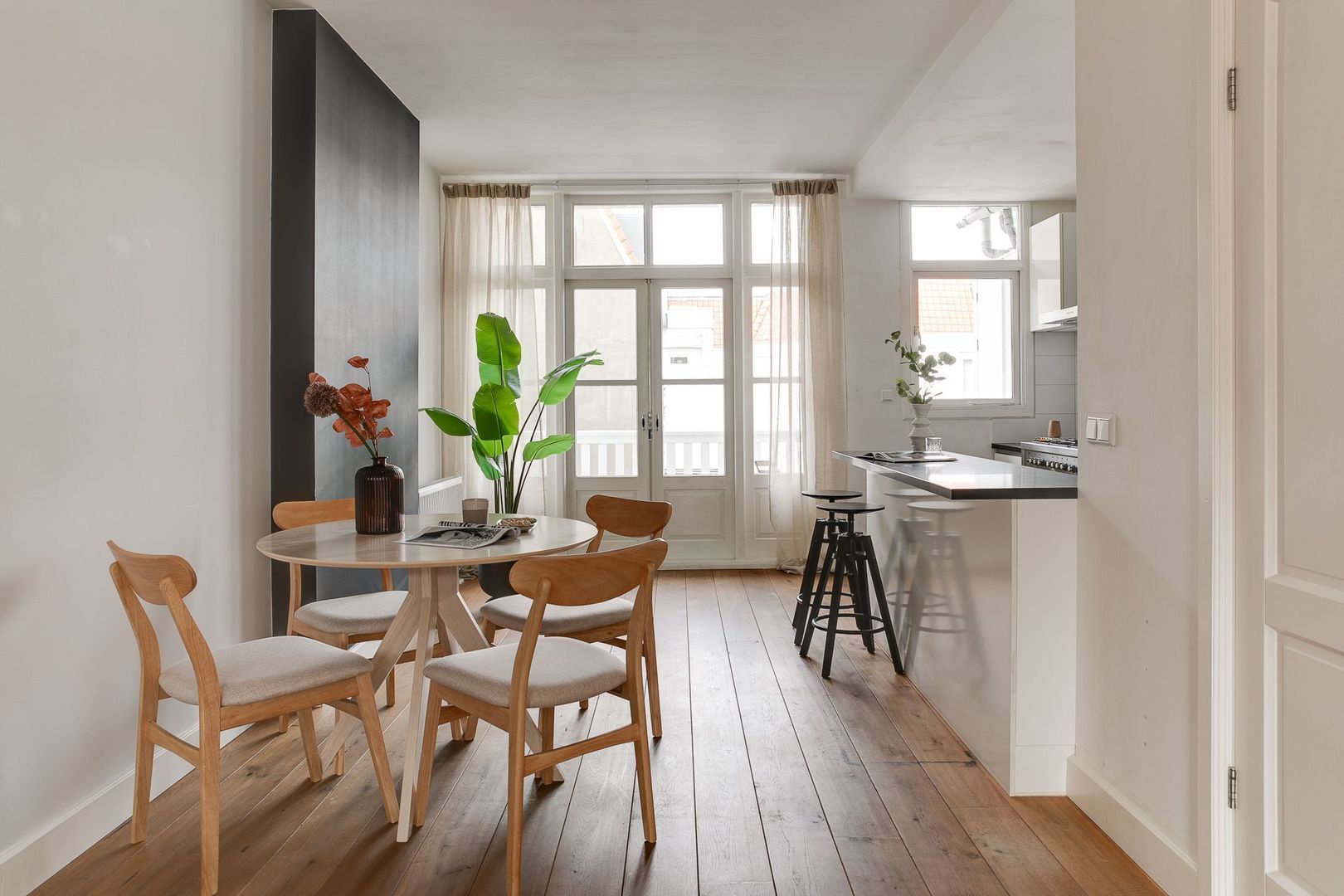 Wilhelminastraat 180 3, Amsterdam foto-11