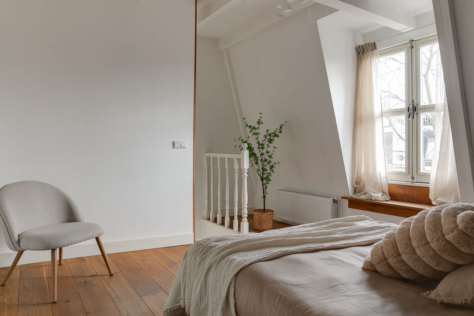 Wilhelminastraat 180 3, Amsterdam foto-21