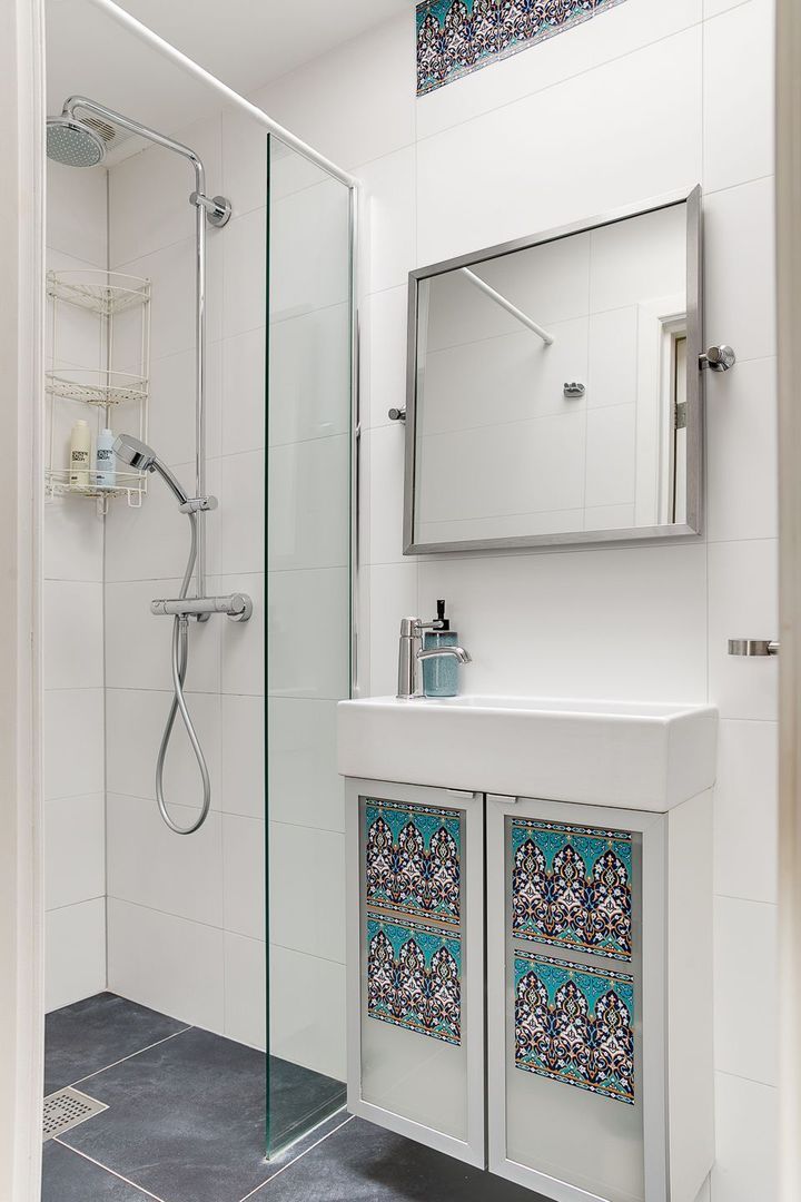 Wilhelminastraat 180 3, Amsterdam foto-23