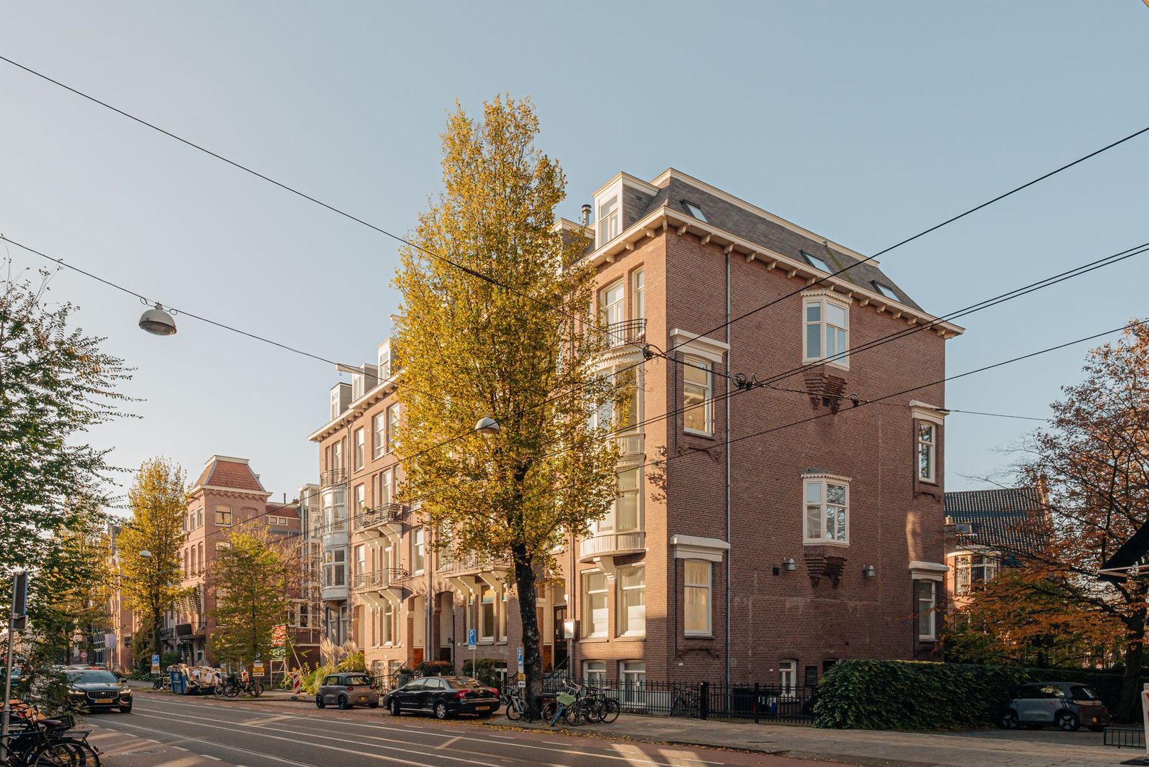 Koninginneweg 164 H, Amsterdam foto-49