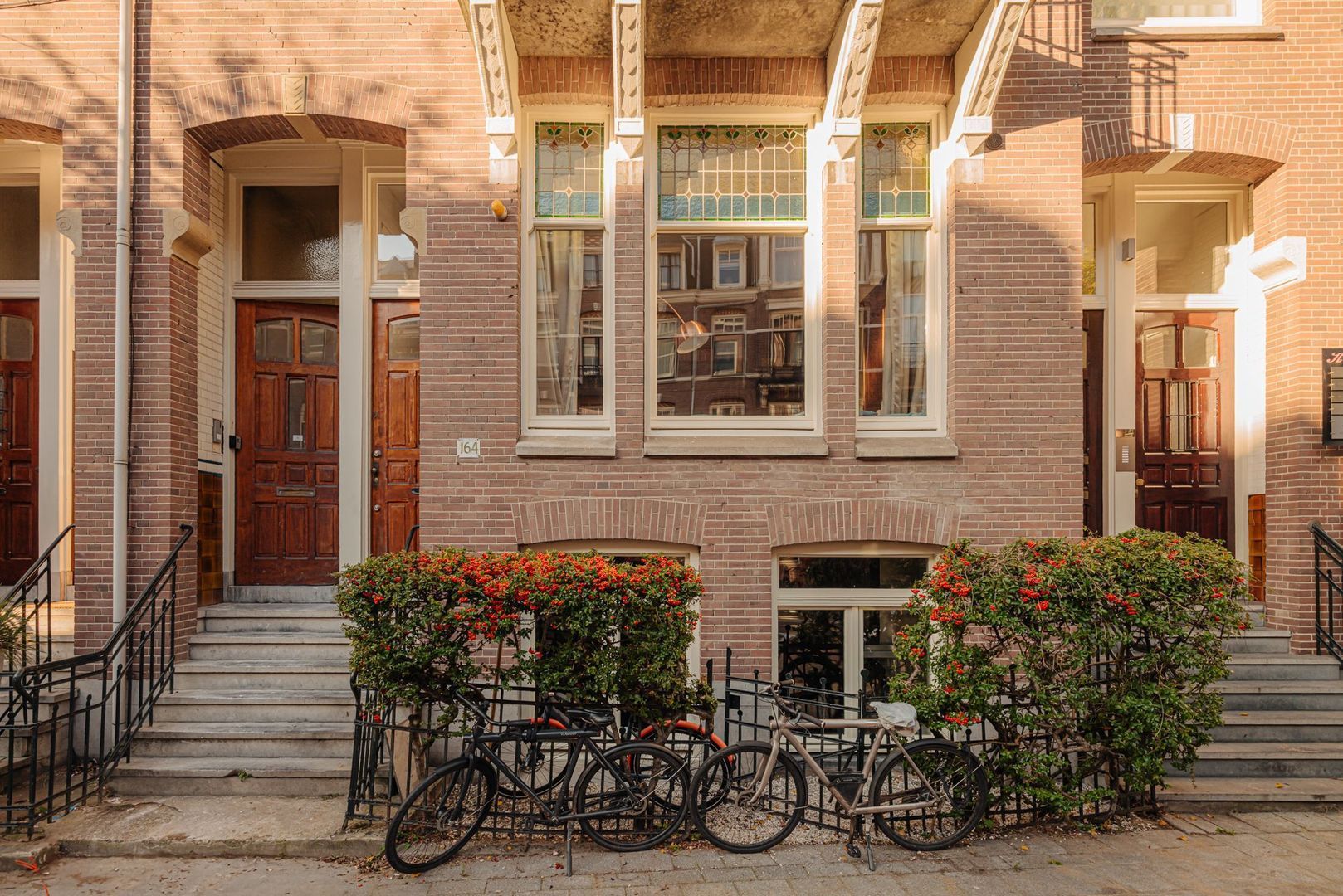 Koninginneweg 164 H, Amsterdam foto-1