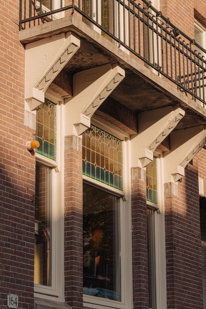 Koninginneweg 164 H, Amsterdam foto-50