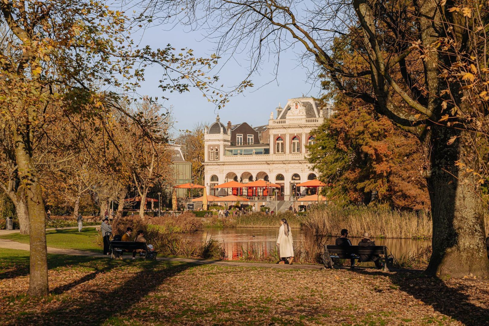 Koninginneweg 164 H, Amsterdam foto-54
