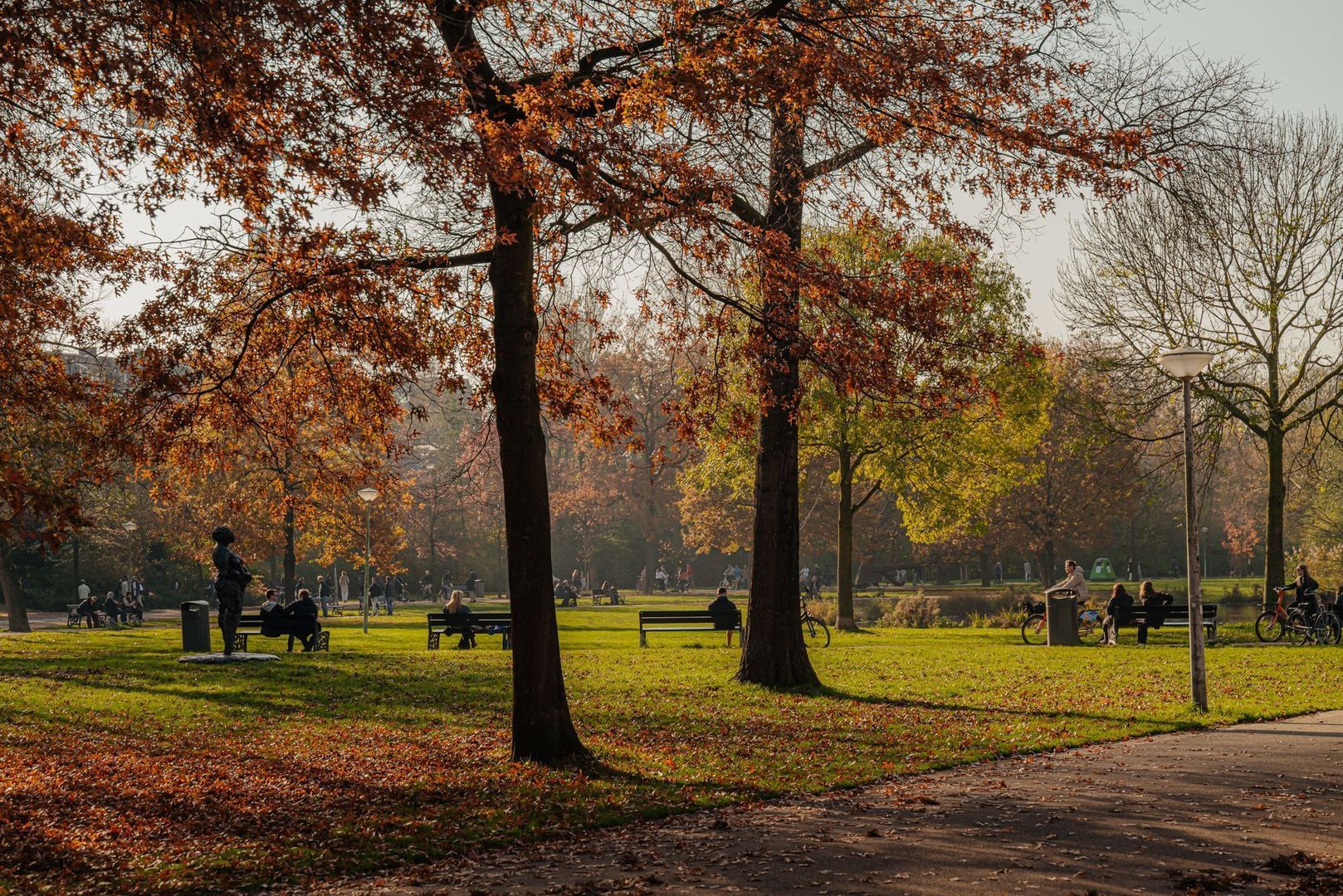 Koninginneweg 164 H, Amsterdam foto-55