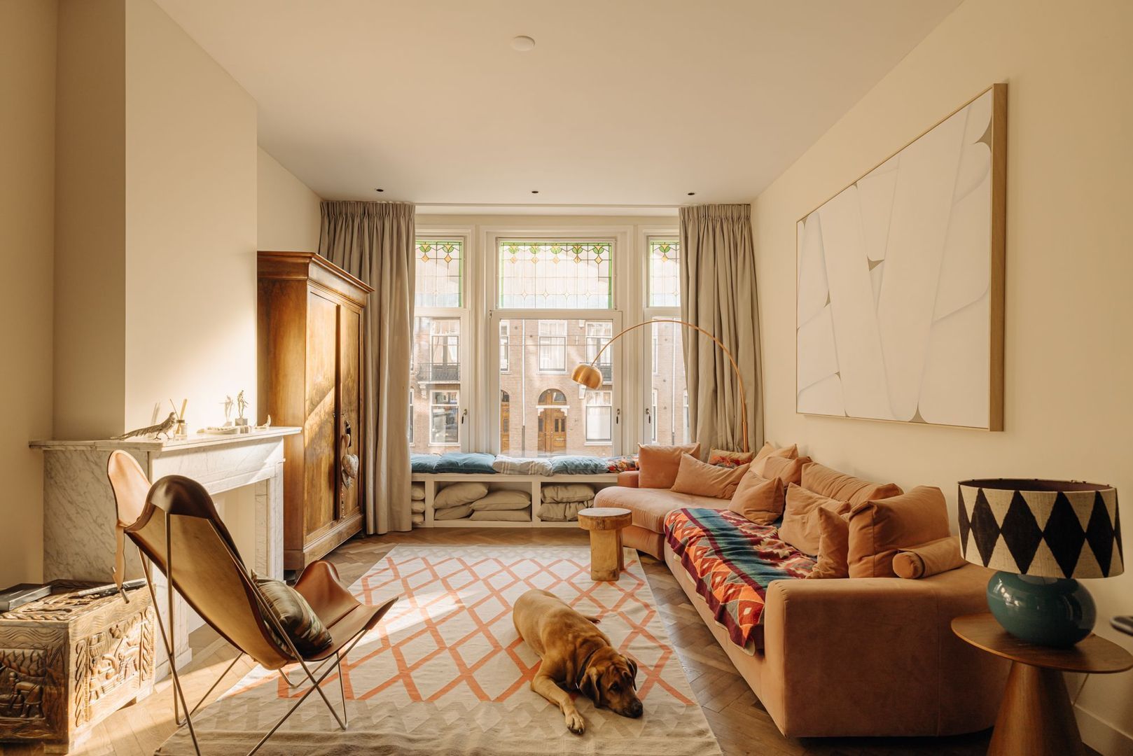 Koninginneweg 164 H, Amsterdam foto-2