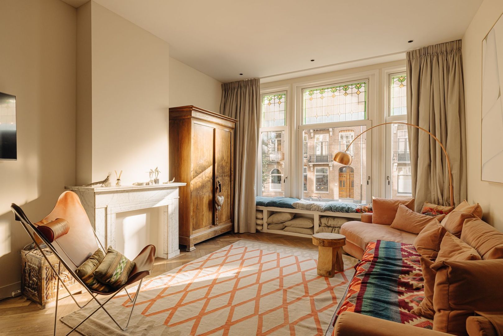 Koninginneweg 164 H, Amsterdam foto-3