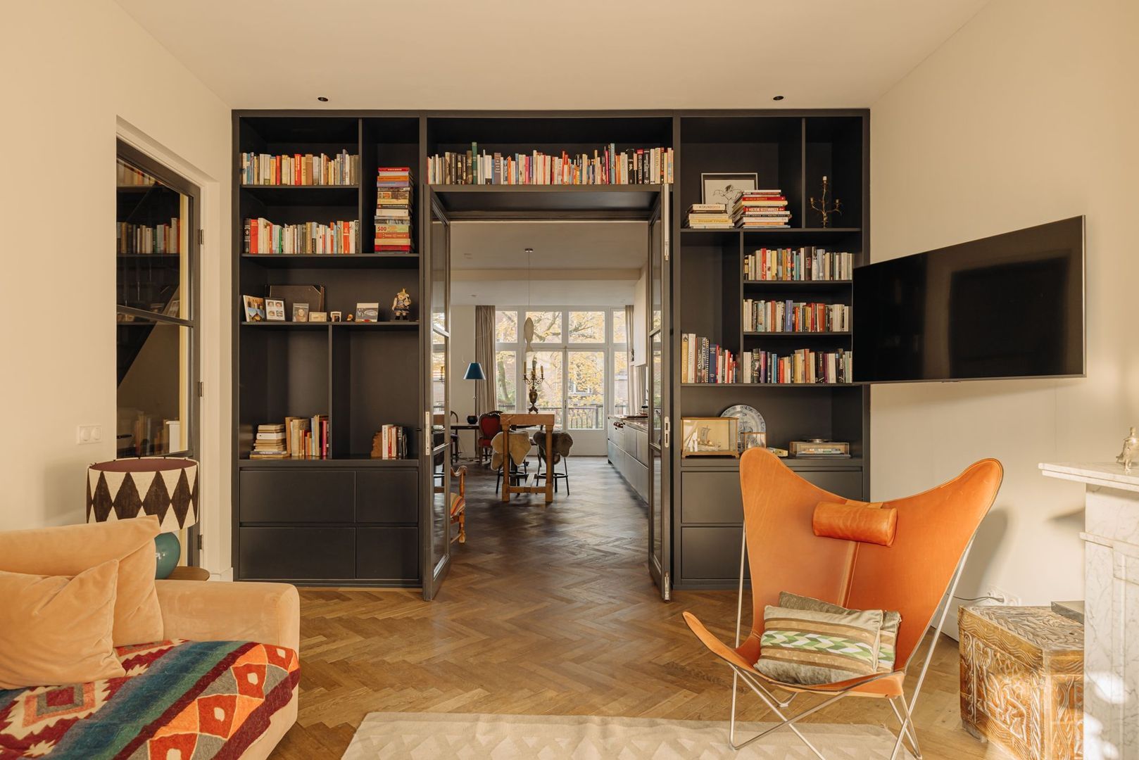 Koninginneweg 164 H, Amsterdam foto-8