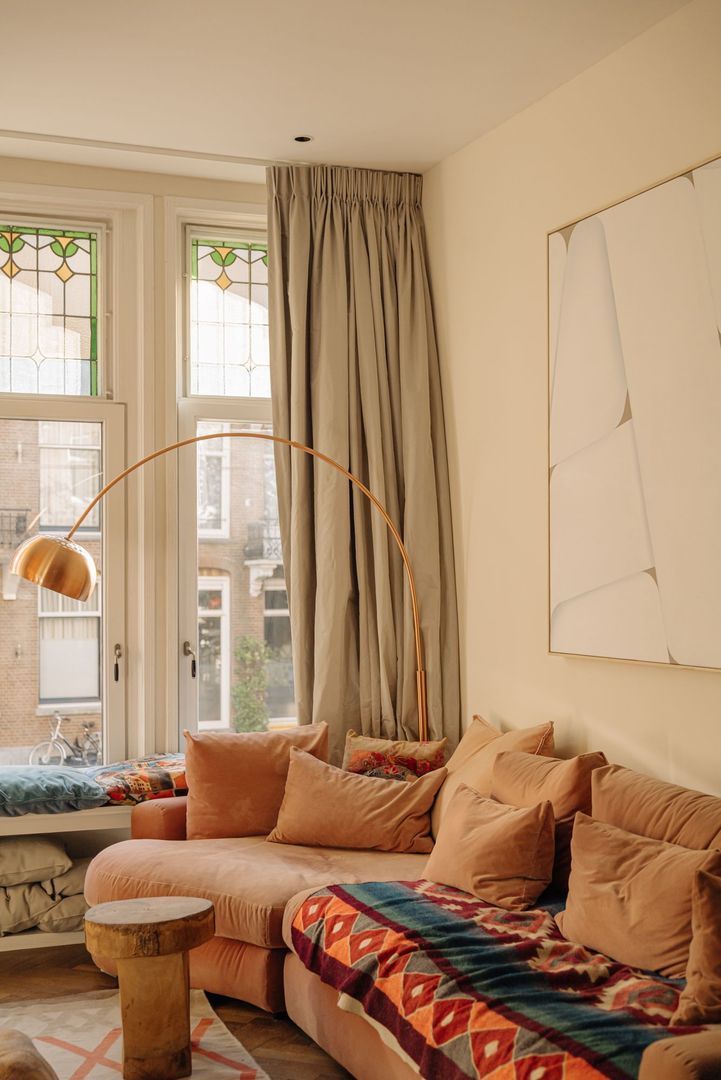 Koninginneweg 164 H, Amsterdam foto-11