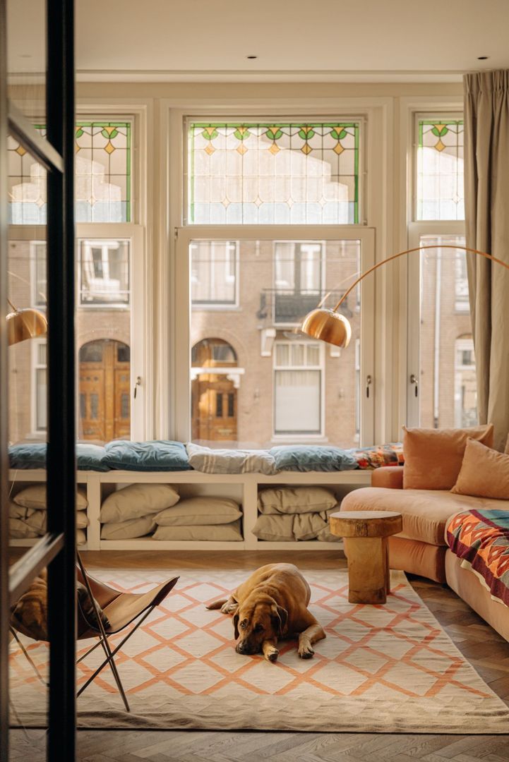 Koninginneweg 164 H, Amsterdam foto-12