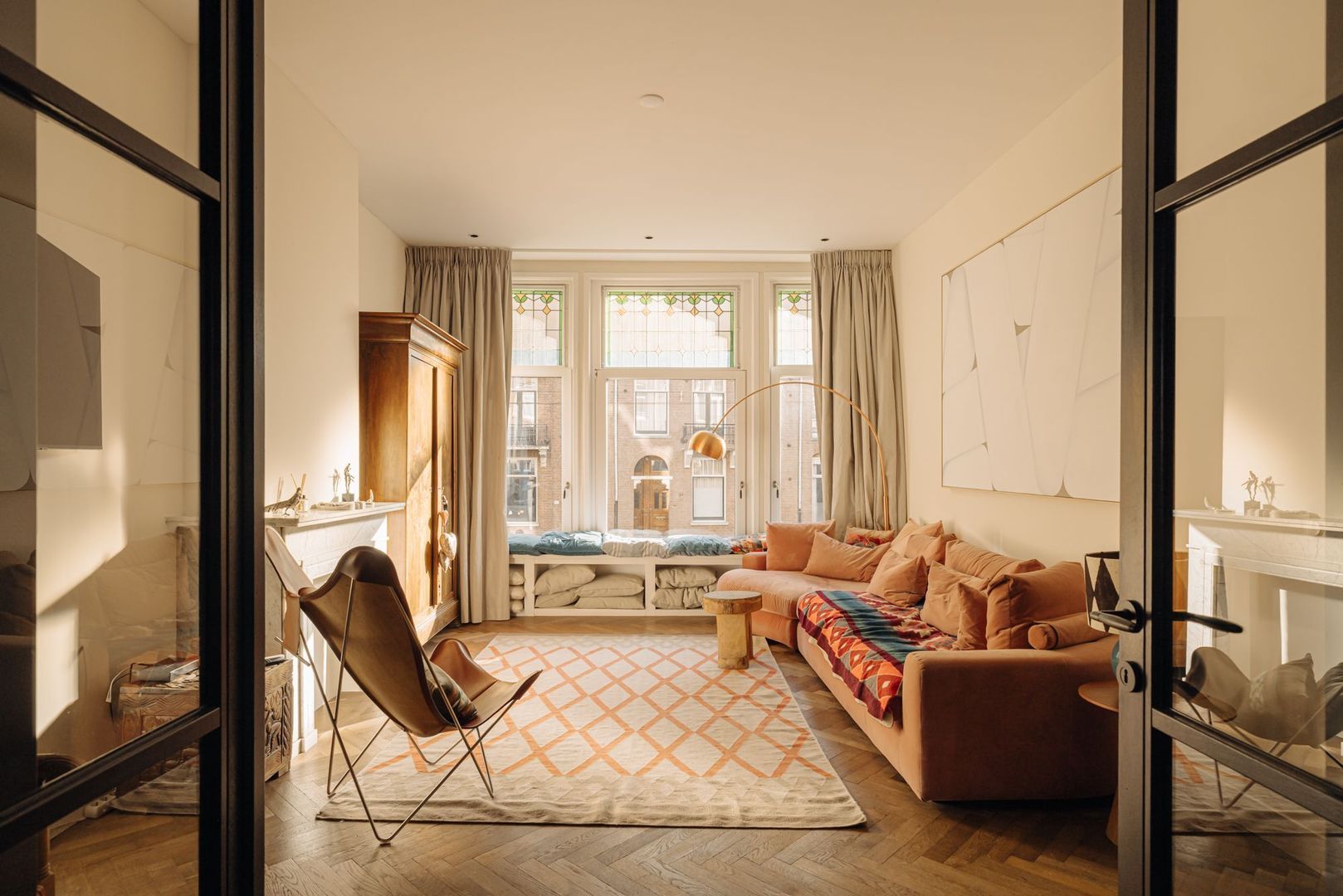 Koninginneweg 164 H, Amsterdam foto-9