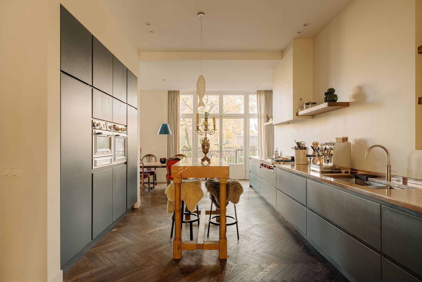 Koninginneweg 164 H, Amsterdam foto-4