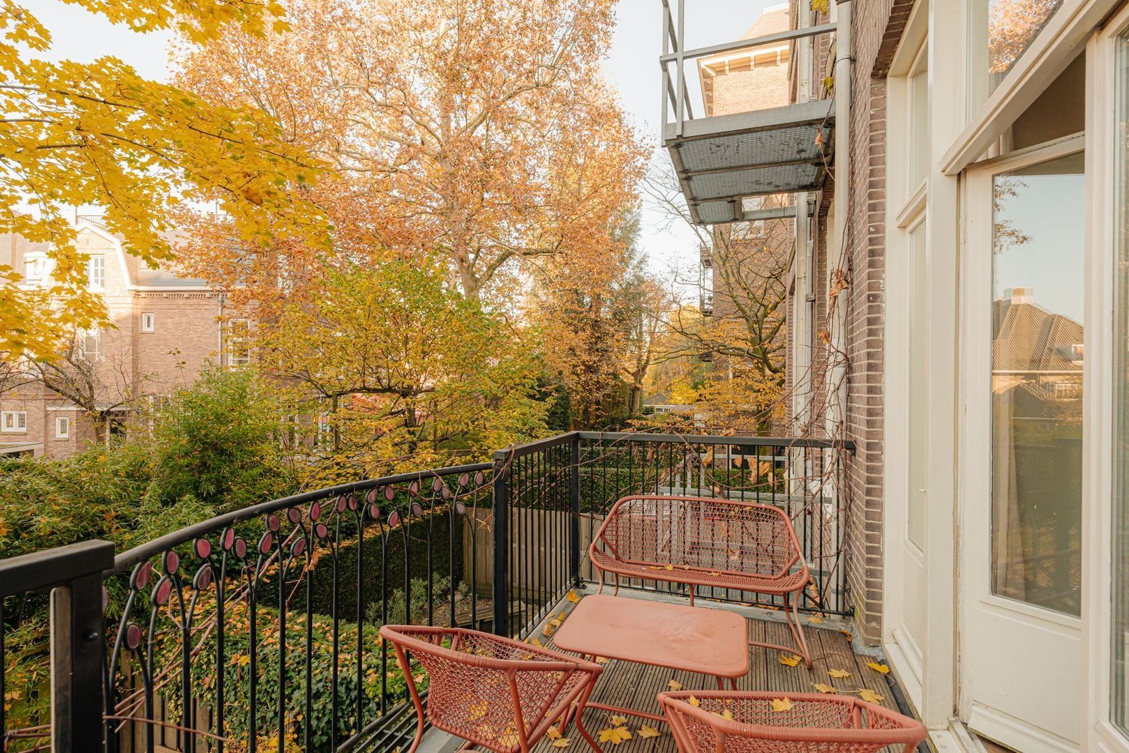 Koninginneweg 164 H, Amsterdam foto-18