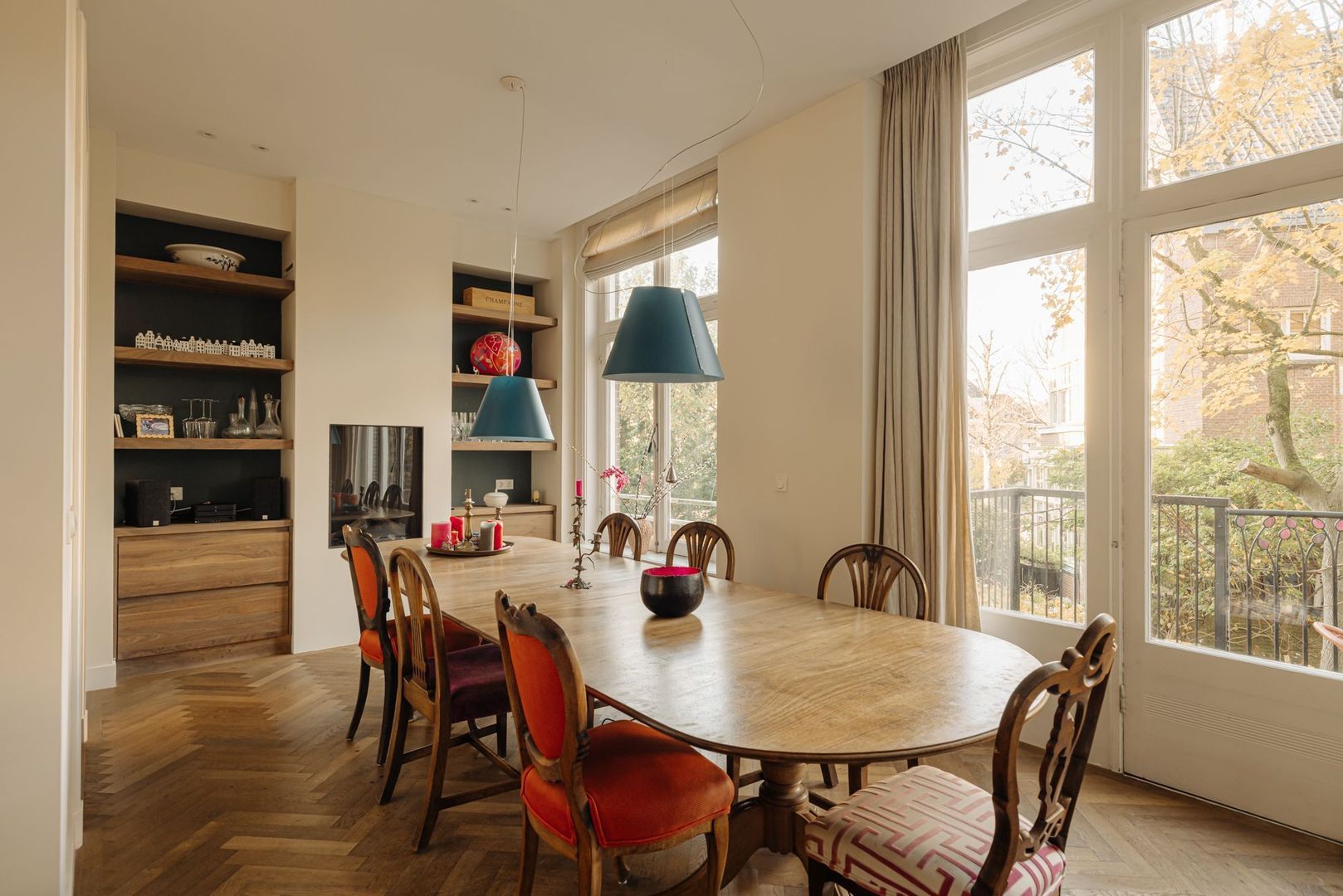 Koninginneweg 164 H, Amsterdam foto-15