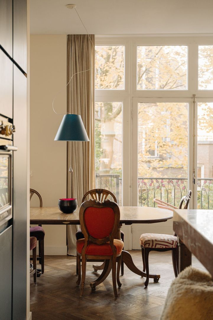 Koninginneweg 164 H, Amsterdam foto-14