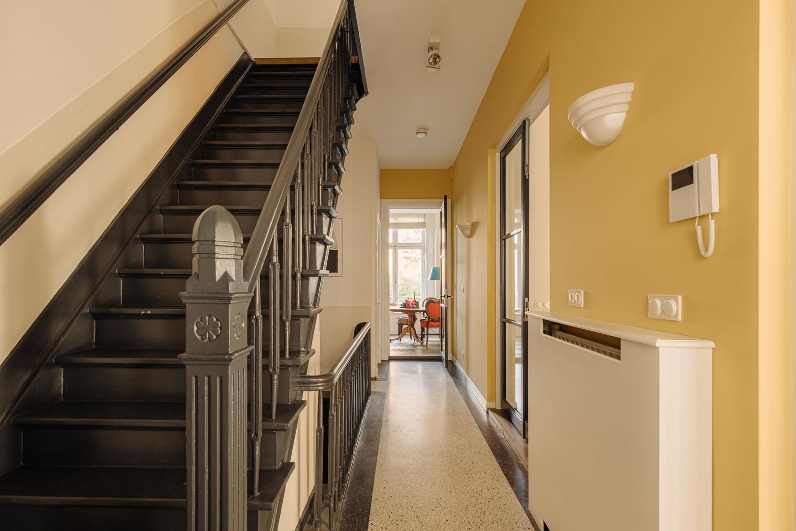 Koninginneweg 164 H, Amsterdam foto-21