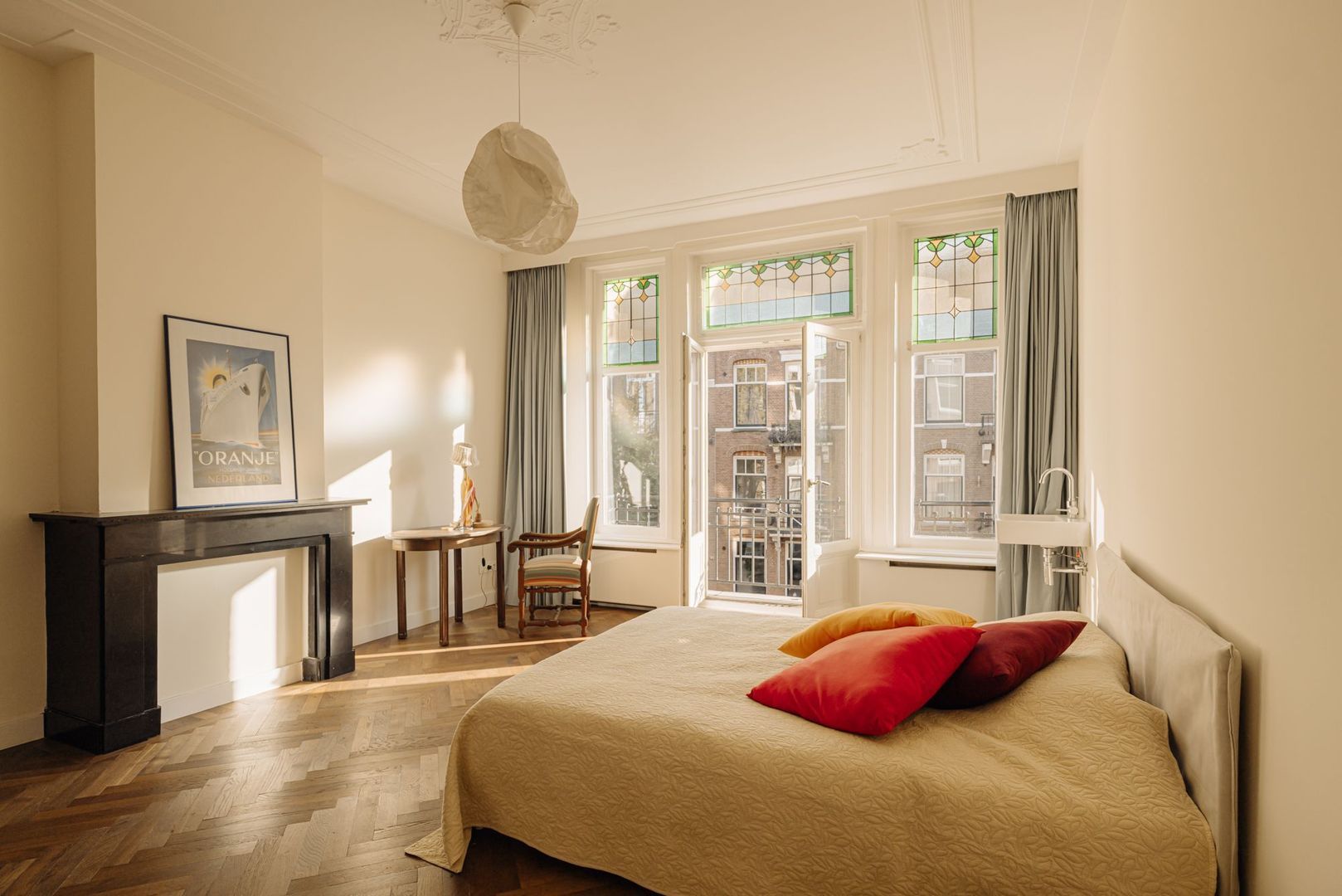 Koninginneweg 164 H, Amsterdam foto-34