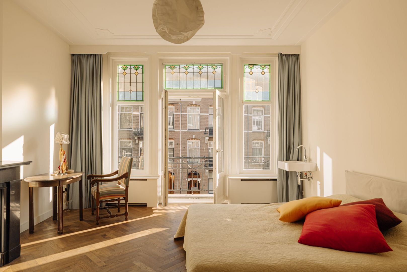 Koninginneweg 164 H, Amsterdam foto-35