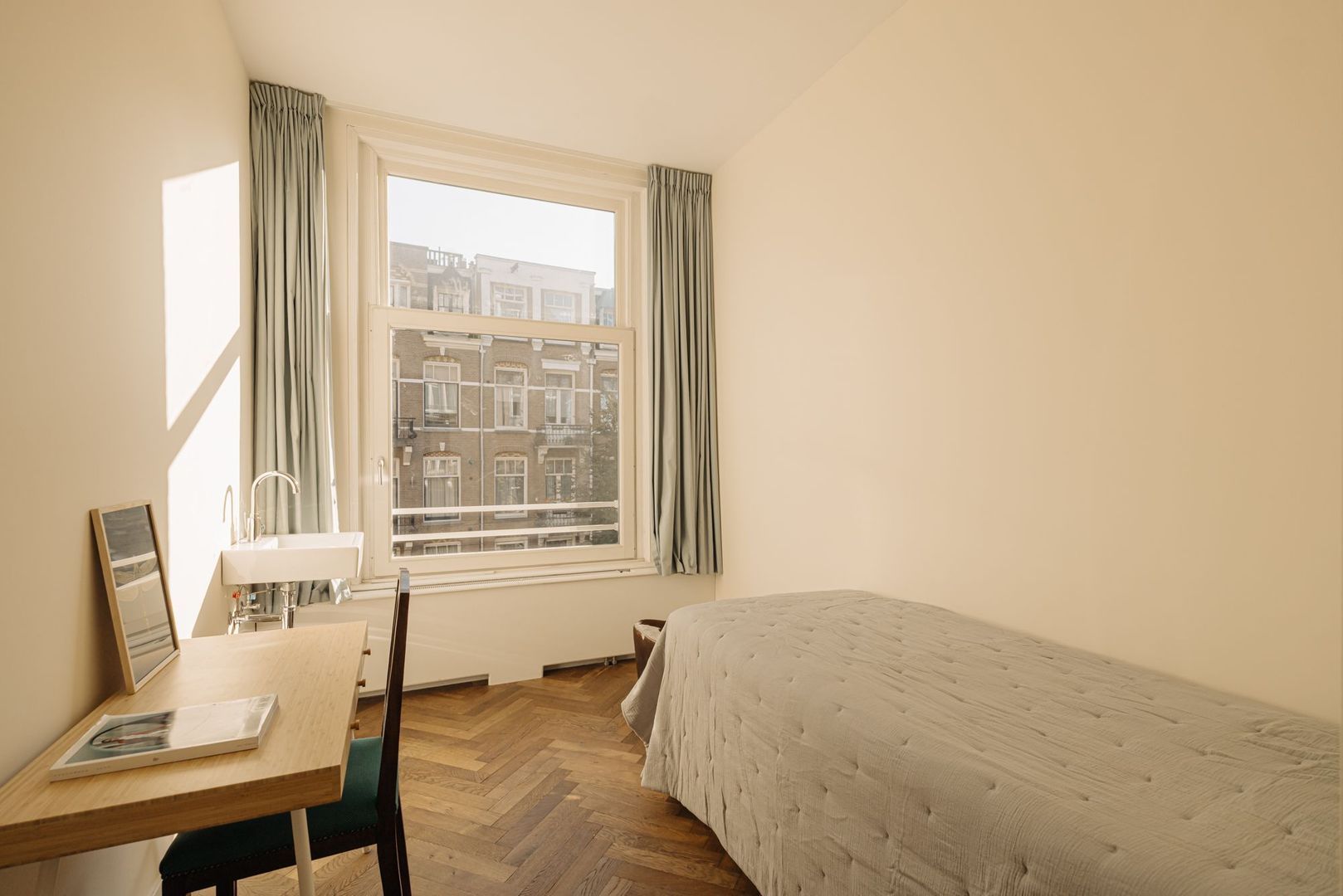 Koninginneweg 164 H, Amsterdam foto-40