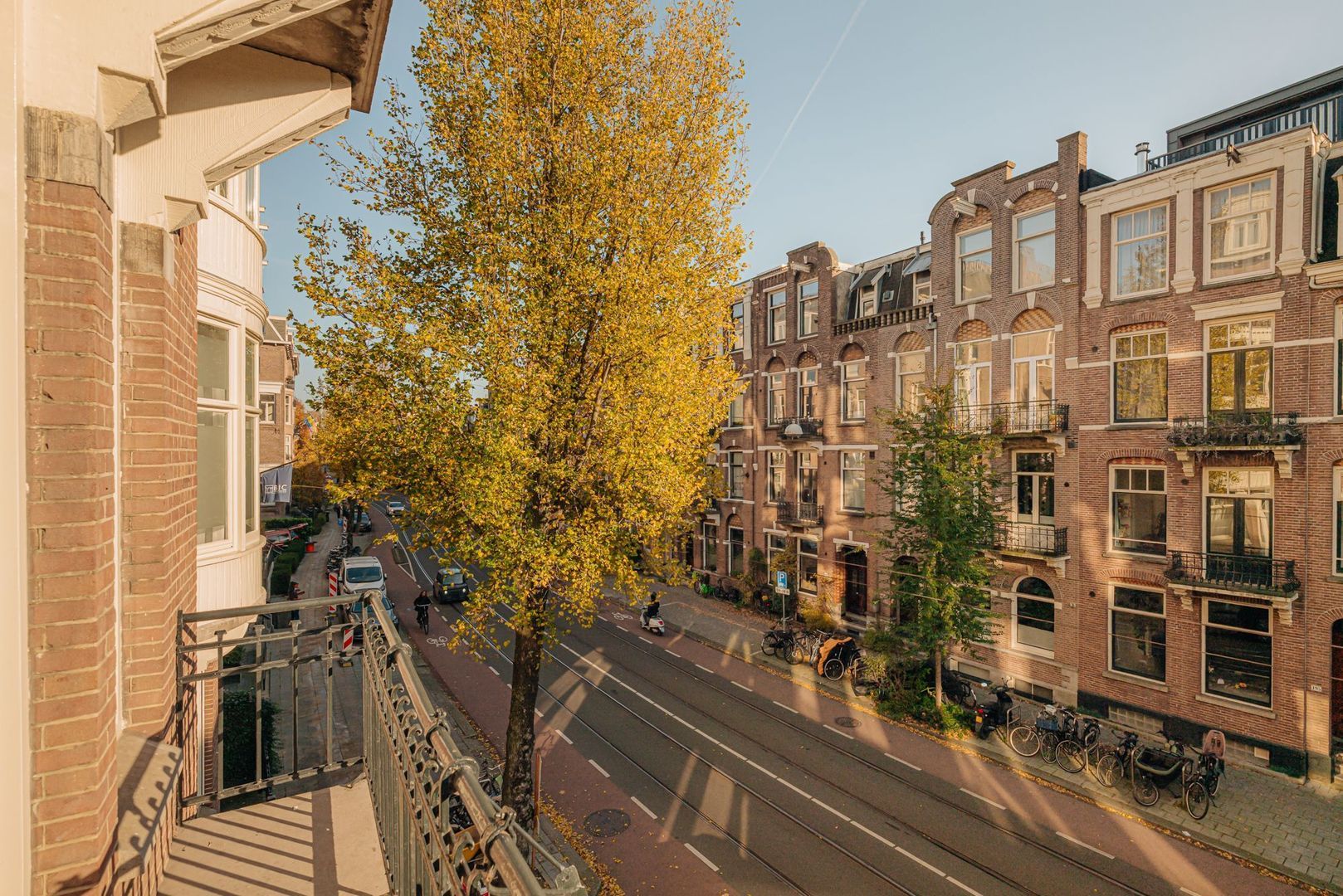 Koninginneweg 164 H, Amsterdam foto-38