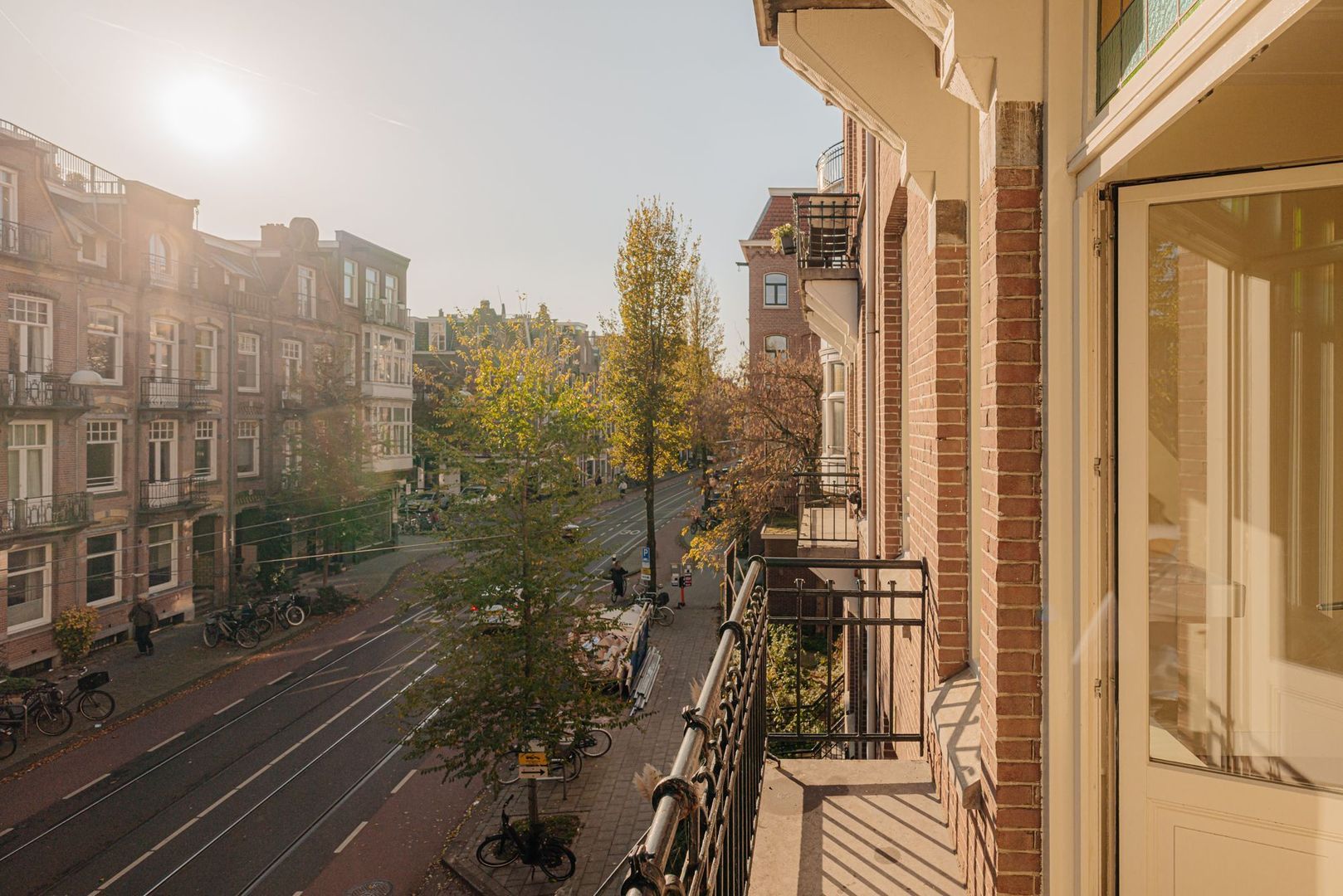 Koninginneweg 164 H, Amsterdam foto-39