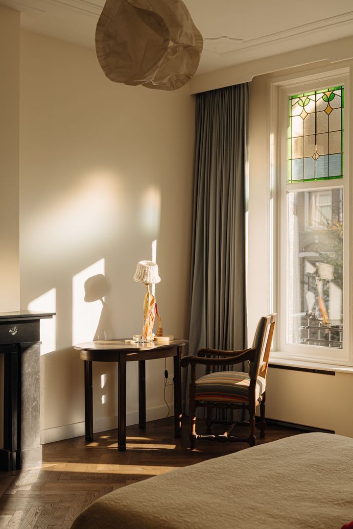 Koninginneweg 164 H, Amsterdam foto-37