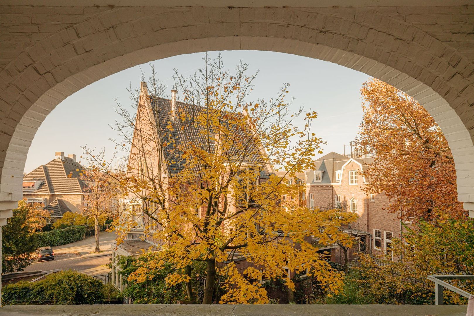 Koninginneweg 164 H, Amsterdam foto-27