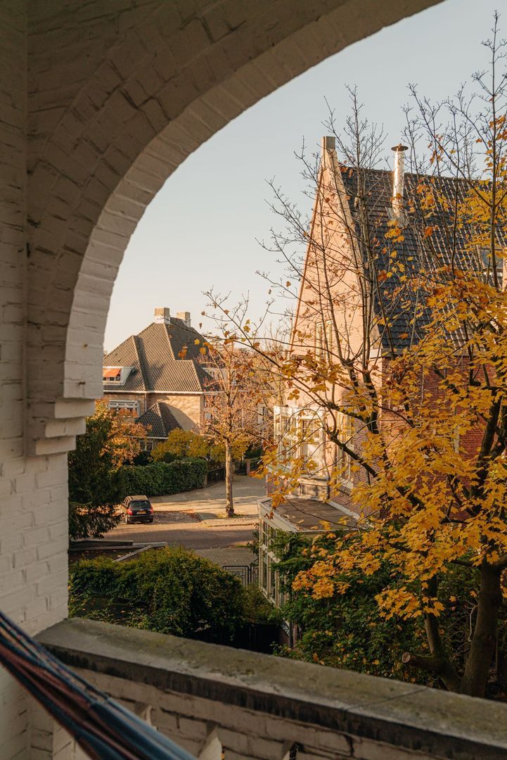 Koninginneweg 164 H, Amsterdam foto-28