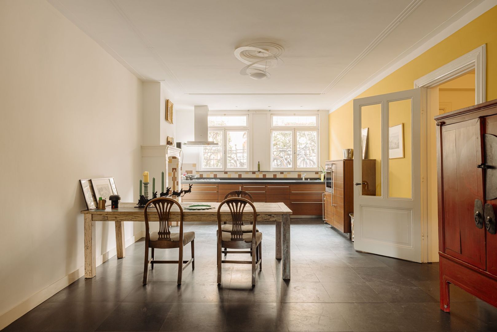 Koninginneweg 164 H, Amsterdam foto-44