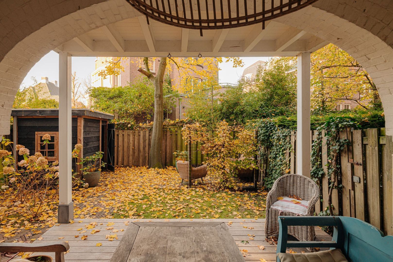 Koninginneweg 164 H, Amsterdam foto-47