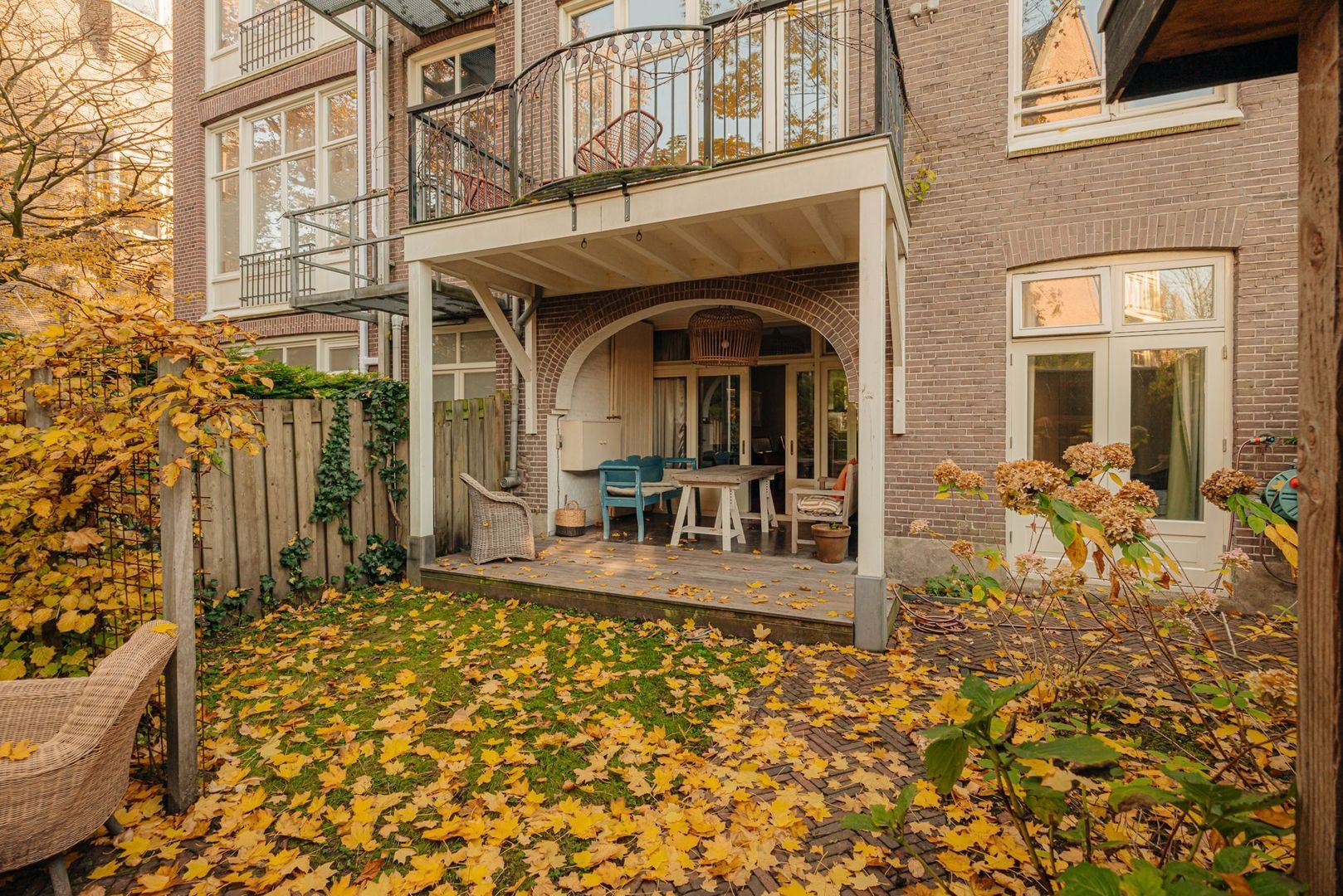 Koninginneweg 164 H, Amsterdam foto-5