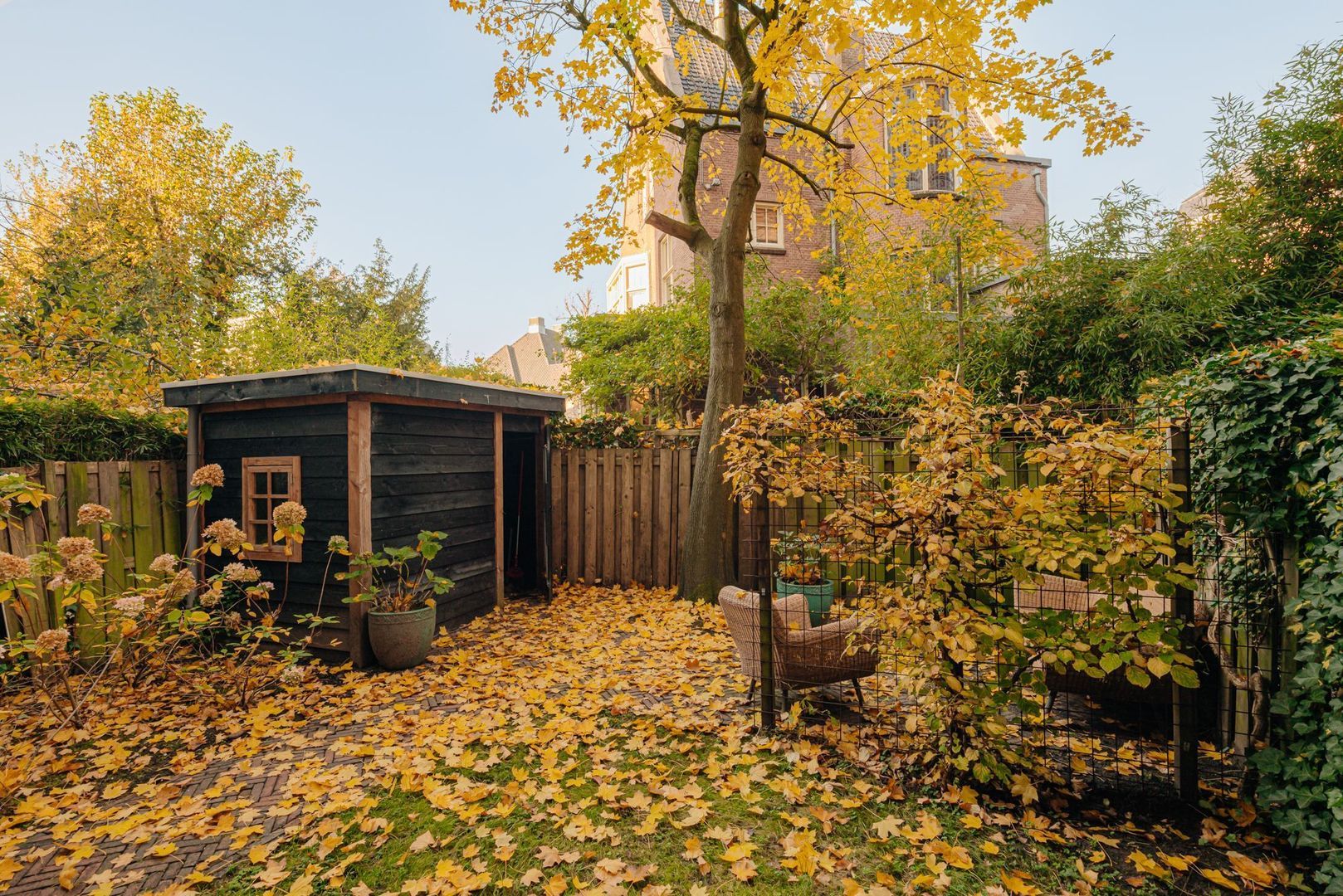 Koninginneweg 164 H, Amsterdam foto-48