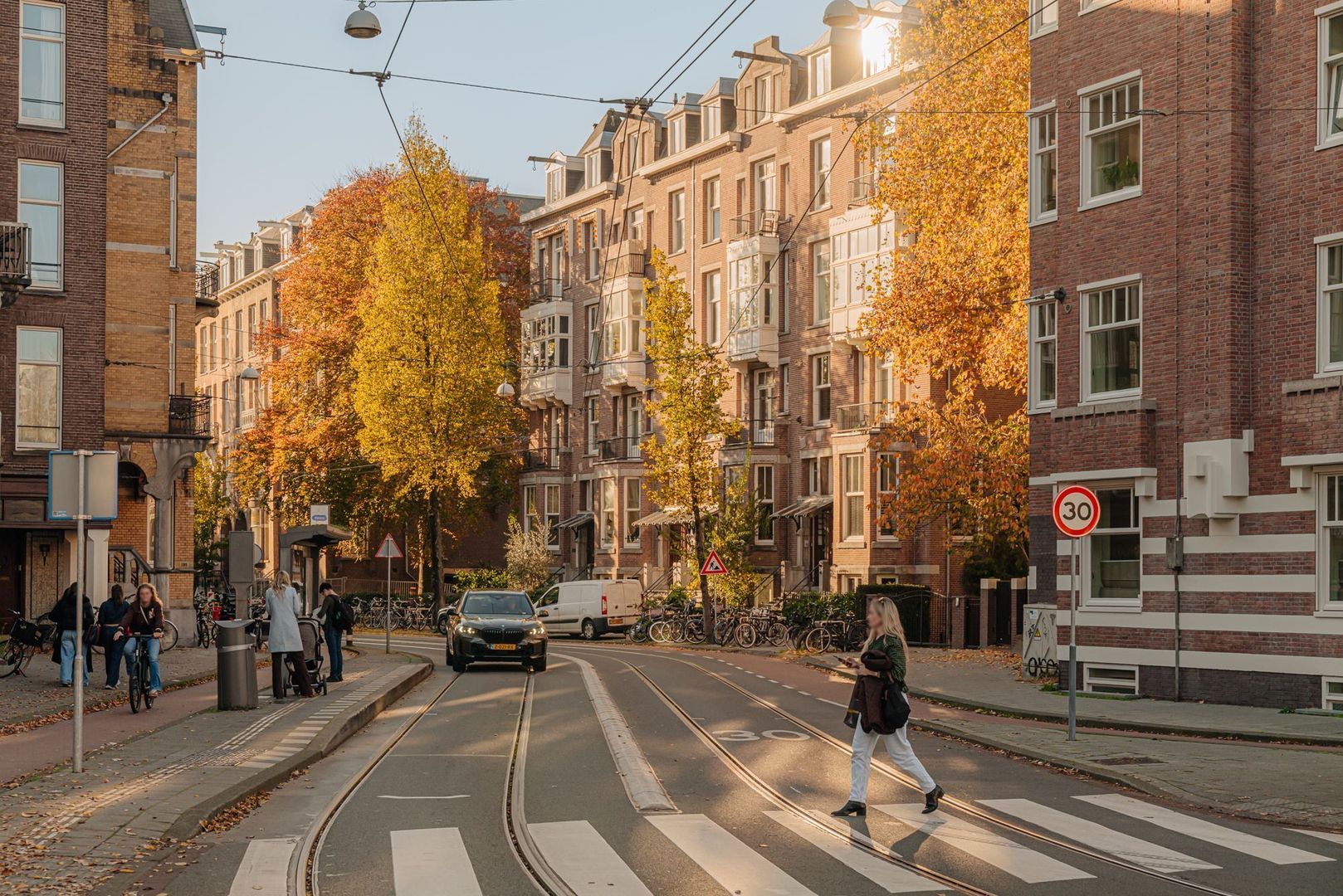 Koninginneweg 164 H, Amsterdam foto-53