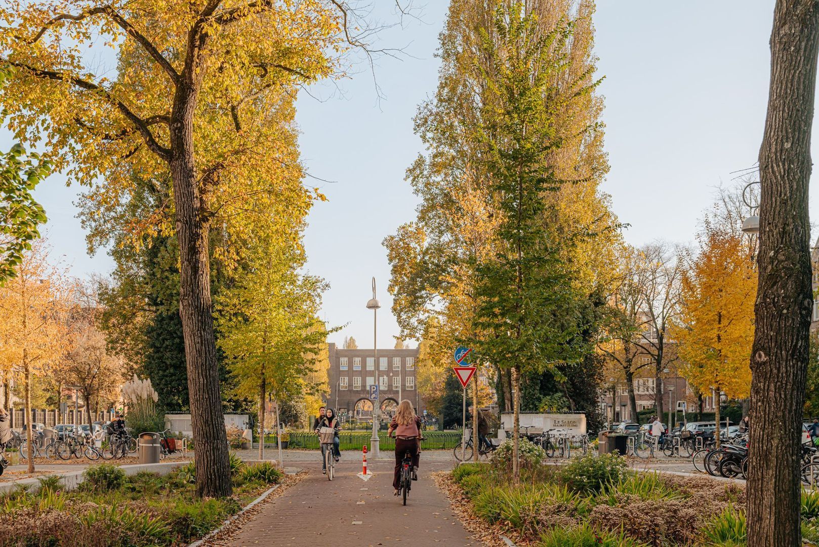 Koninginneweg 164 H, Amsterdam foto-51
