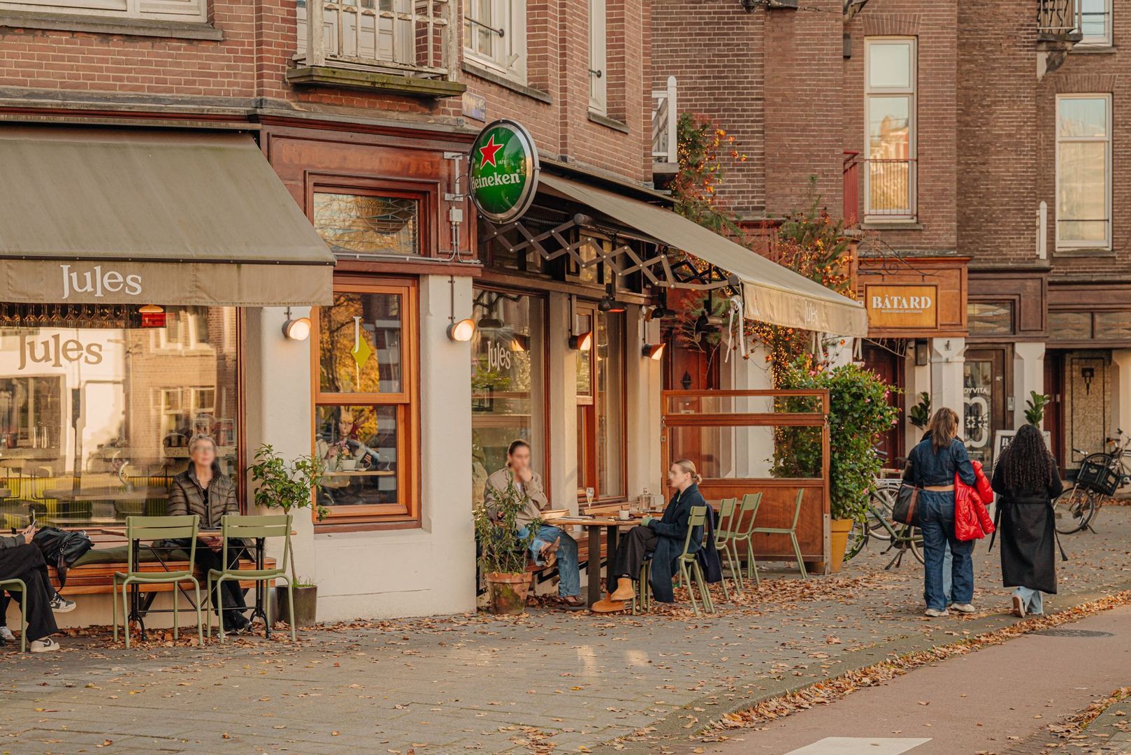 Koninginneweg 164 H, Amsterdam foto-52